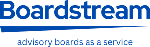 Boardstream.ai logo